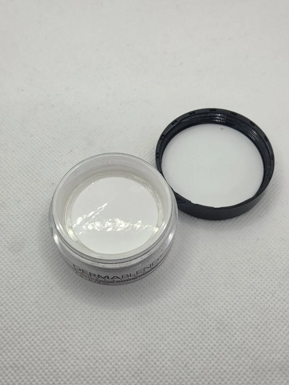 Dermablend Professional Loose Setting Powder 5g – NEW